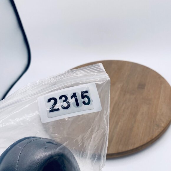 Vionic Shoes Womens 7 38 Silver Leather Orthopedic Mary Jane Loafers Preppy - Picture 11 of 11